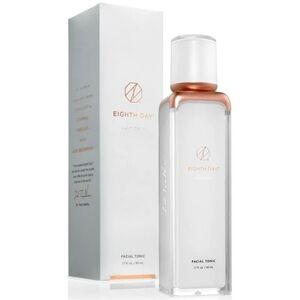 Eighth Day Skincare Facial Tonic 1.7
Fl. Oz. / 50 mL  NIB